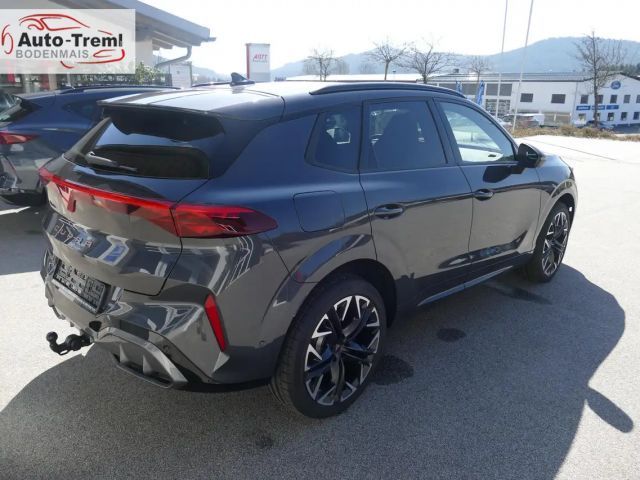 Cupra Terramar 2.0 TSI VZ