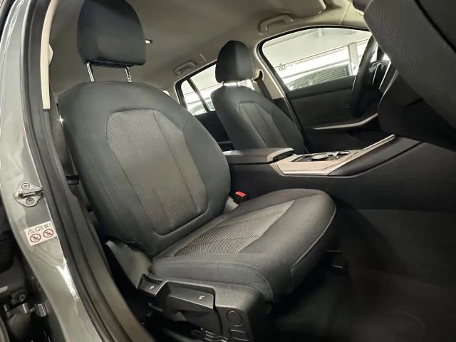 BMW 318 318d Touring