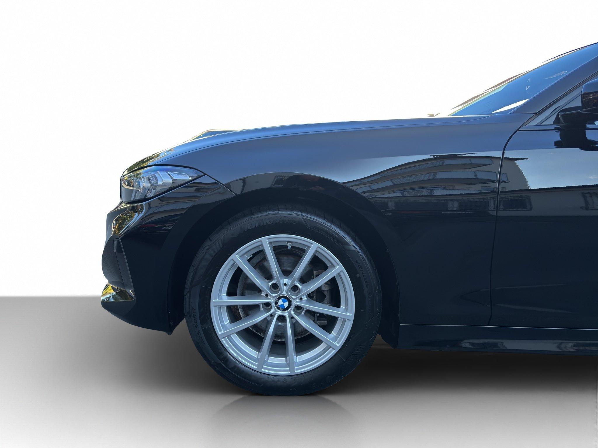 BMW 318 318i Touring