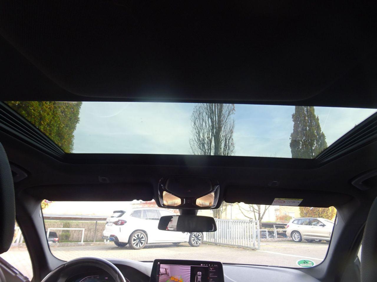 BMW 530 530d Sedan xDrive