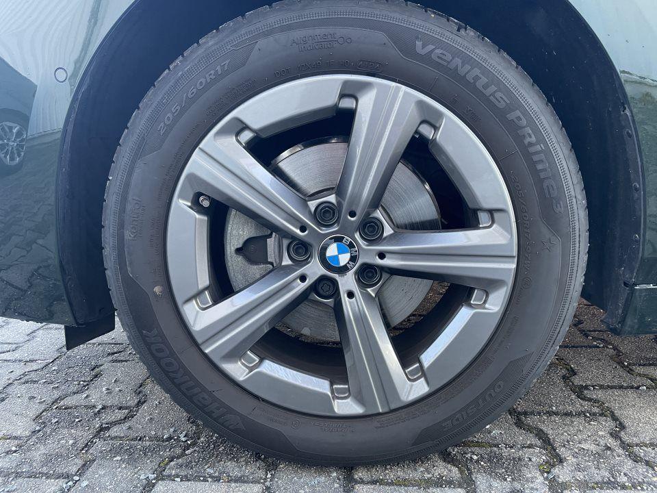 BMW 216 216i