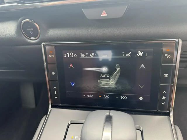 Mazda MX-30 SkyActiv e-Skyactiv