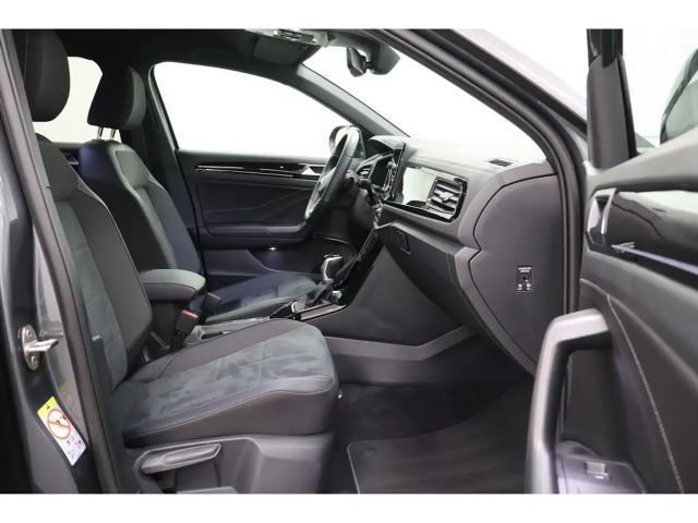 Volkswagen T-Roc 1.5 TSI DSG R-Line