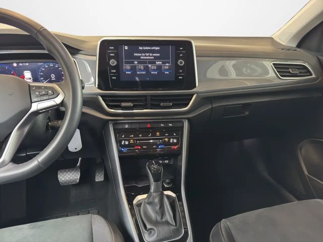 Volkswagen T-Roc 1.5 TSI DSG Style