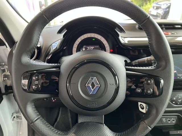 Renault Twingo E-Tech