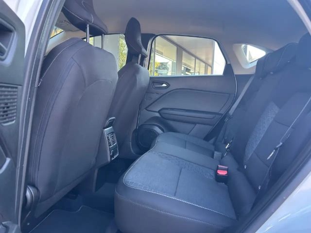 Renault Captur TCe 90 Zen