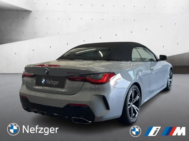 BMW 440 Cabrio xDrive