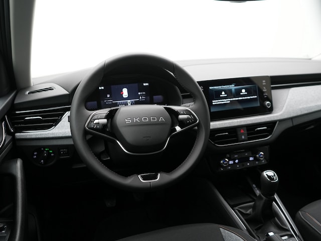 Skoda Kamiq Selection