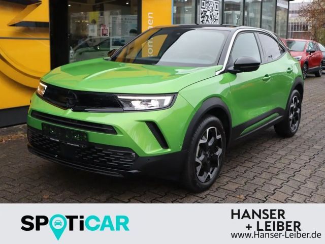 Opel Mokka 1.2 Turbo Ultimate