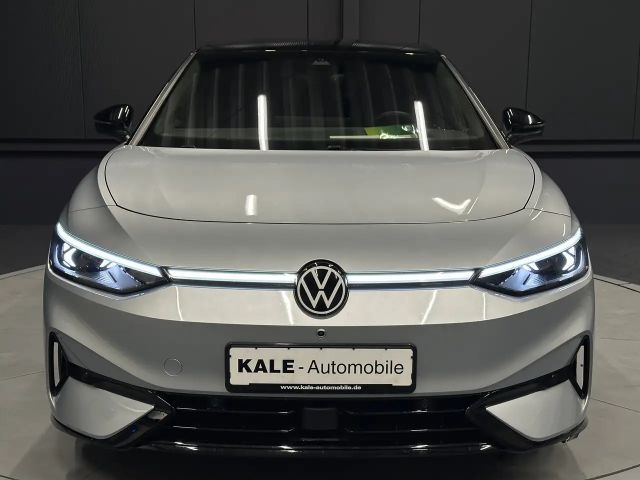 Volkswagen ID.7 Pro