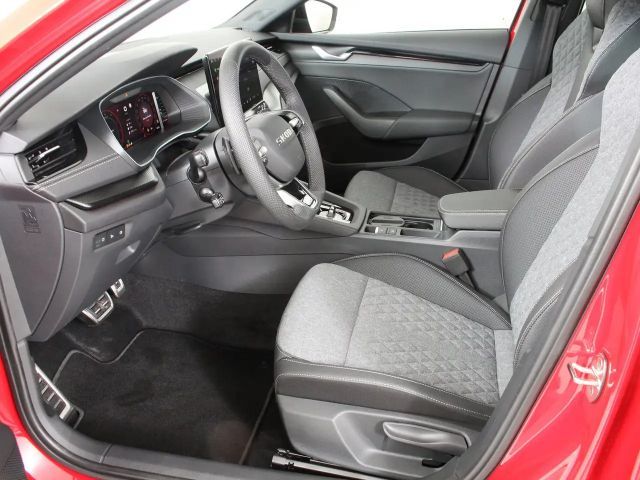 Skoda Octavia Sportline