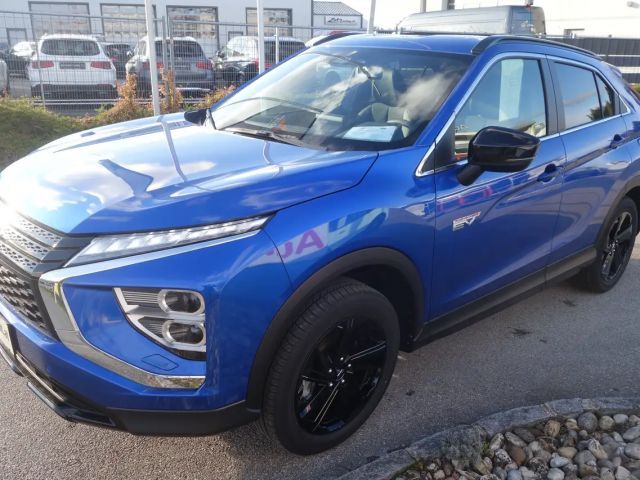 Mitsubishi Eclipse Cross 4WD PHEV