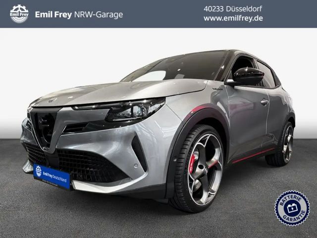 Alfa Romeo Junior Elettrica