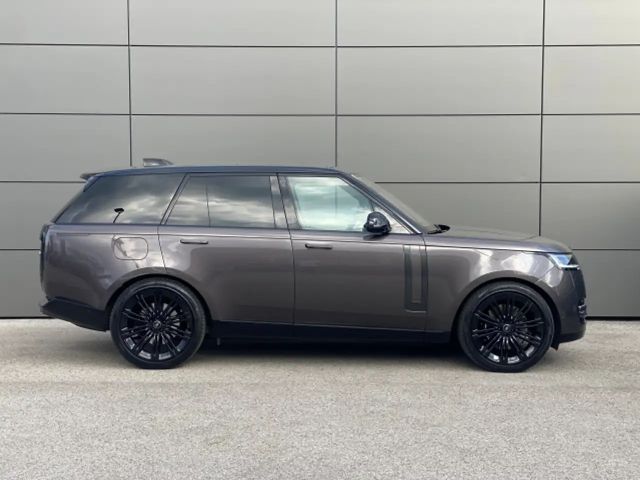 Land Rover Range Rover AWD P530