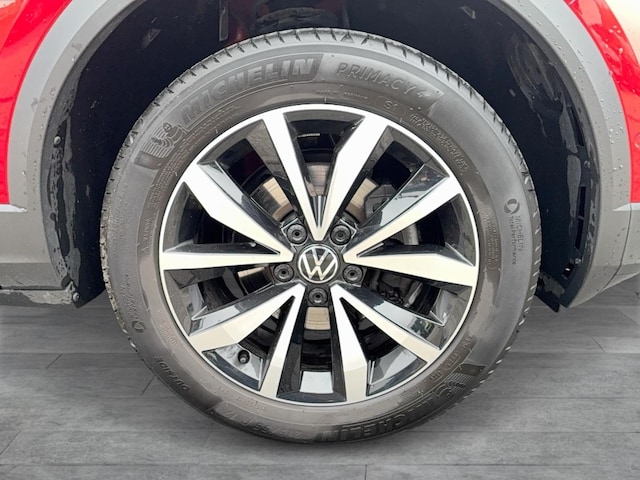 Volkswagen T-Roc 1.5 TSI Style