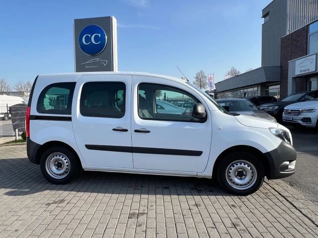 Mercedes-Benz Citan CDI Limousine Lang