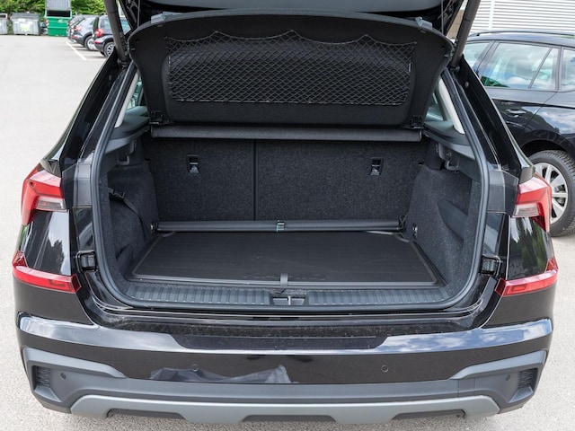 Skoda Kamiq 1.5 TSI Tour