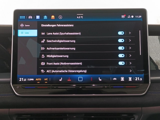 Volkswagen Tayron 2.0 TDI DSG R-Line