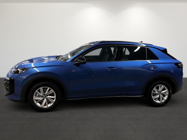 Volkswagen T-Roc DSG R-Line