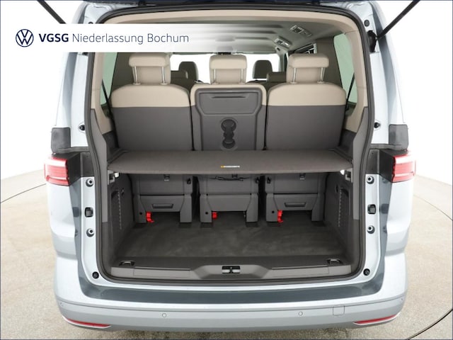 Volkswagen Multivan Life