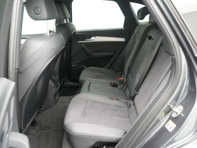 Audi Q5 Quattro S-Line