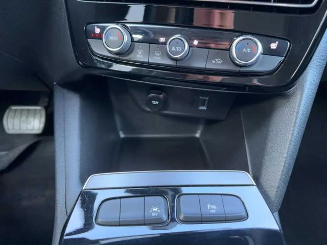 Opel Mokka Edition Mokka-e