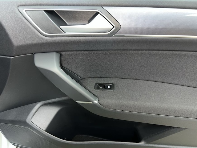 Volkswagen Touran Touran 2.0 TDI DSG Highline AHK Navi