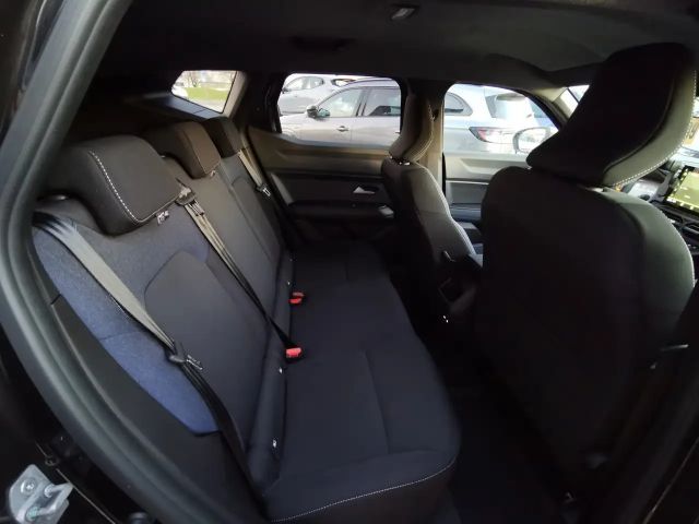 Dacia Duster 1.2 TCi 4WD TCe 130