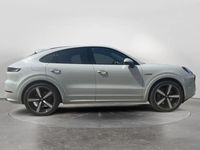 Porsche Cayenne Coupé E-Hybrid