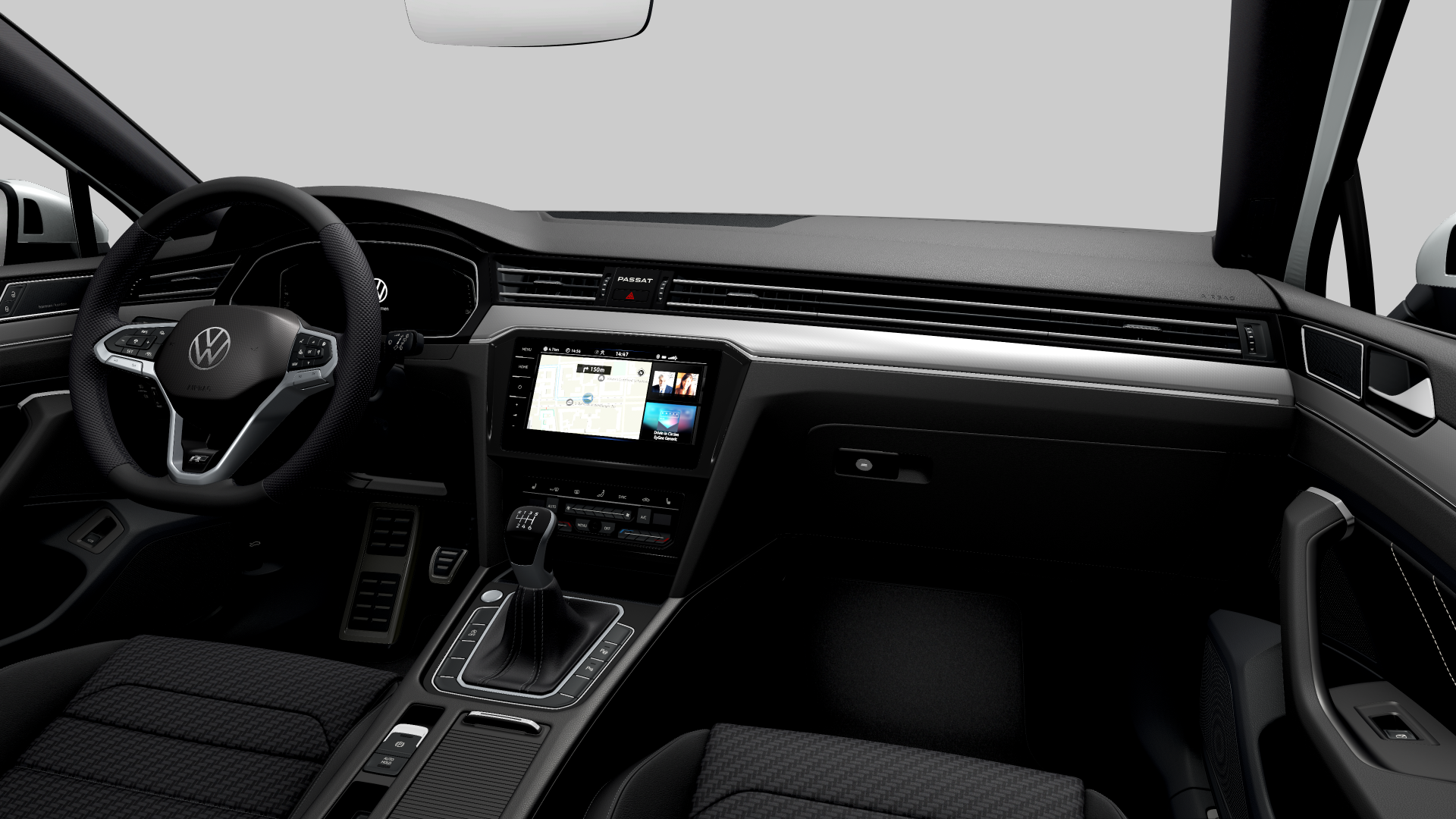 Volkswagen Passat 2.0 TDI R-Line Variant