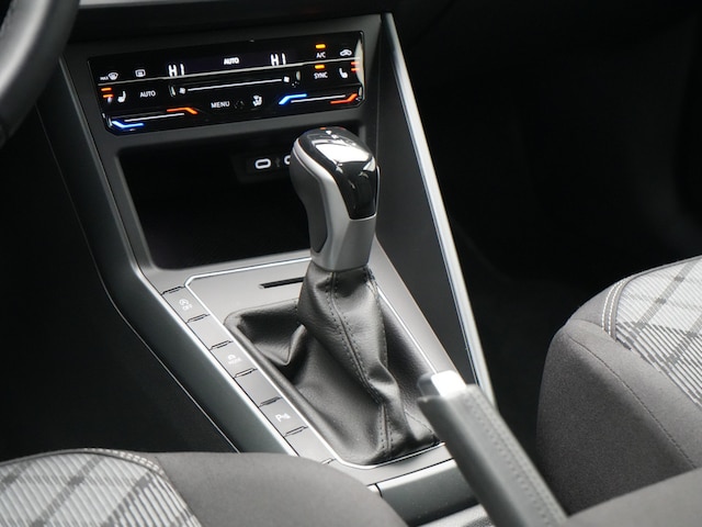 Volkswagen Polo R-Line