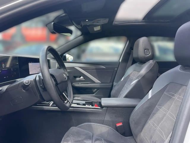 Opel Astra 1.2 Turbo Ultimate