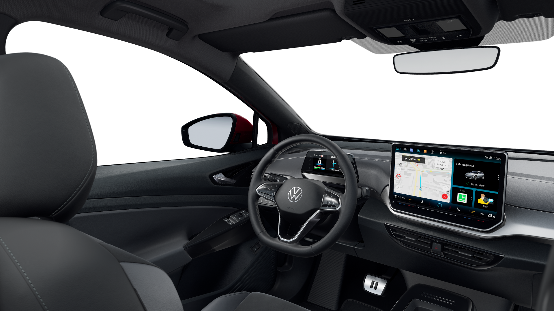 Volkswagen ID.4 Performance Pro