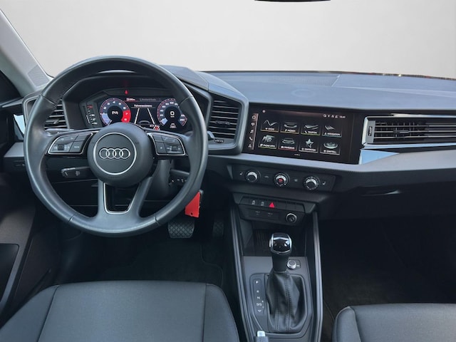 Audi A1 30 TFSI S-Tronic Sportback