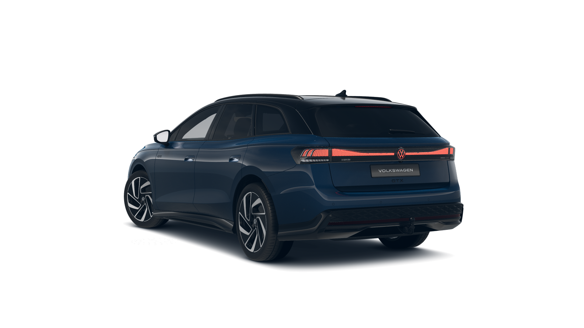 Volkswagen ID.7 GTX IQ.Drive Tourer