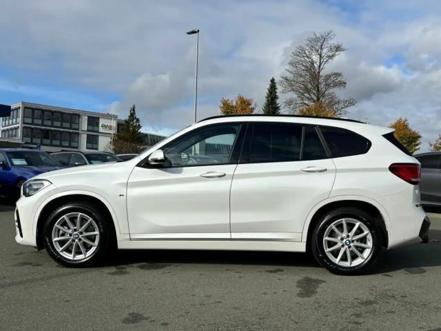BMW X1 M-Sport xDrive20i
