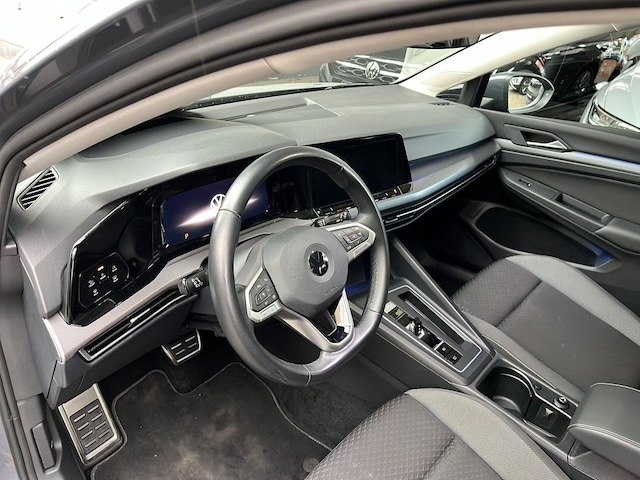 Volkswagen Golf 2.0 TDI DSG