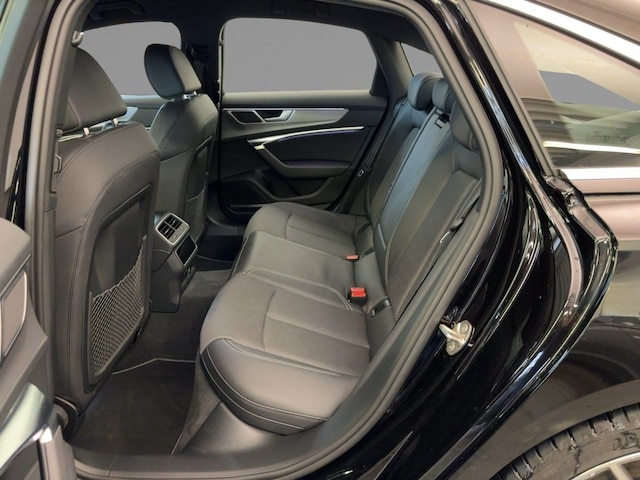 Audi A6 45 TDI Quattro S-Tronic Sedan Sport