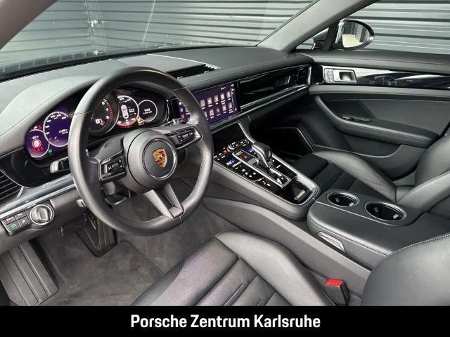Porsche Panamera 4 Sport Turismo