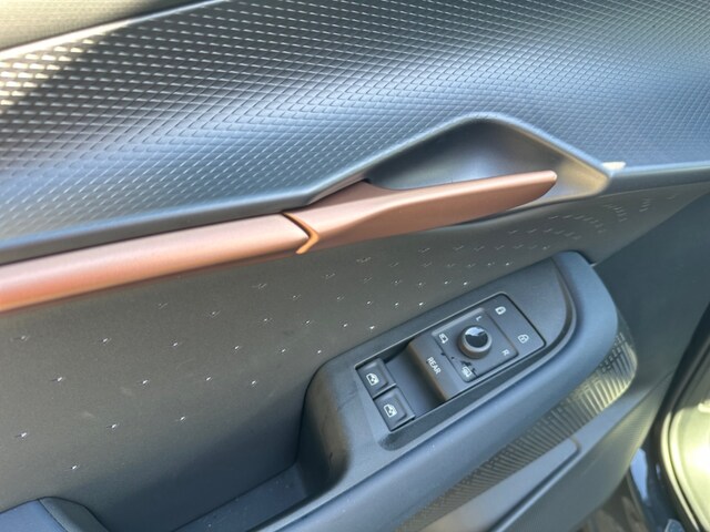 Cupra Tavascan Endurance