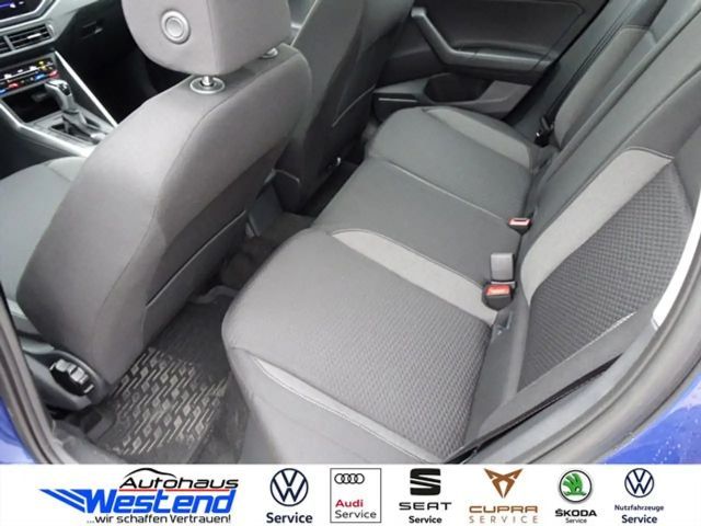 Volkswagen Polo 1.0 TSI DSG Life