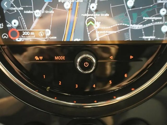 MINI One Countryman ONE