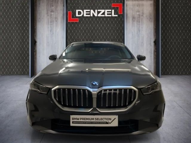 BMW 520 520d Sedan xDrive