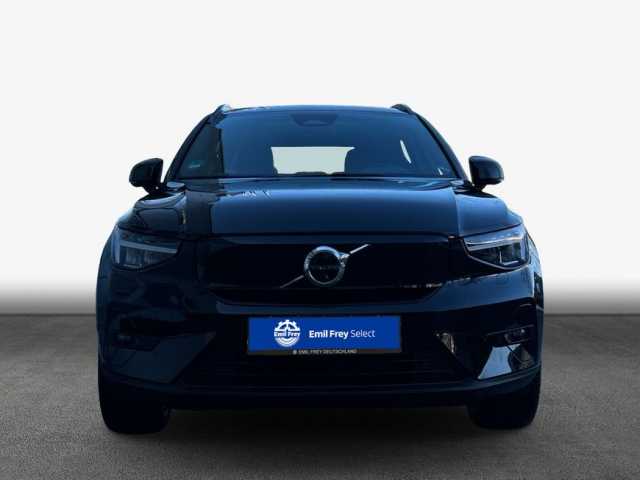 Volvo XC40 Recharge