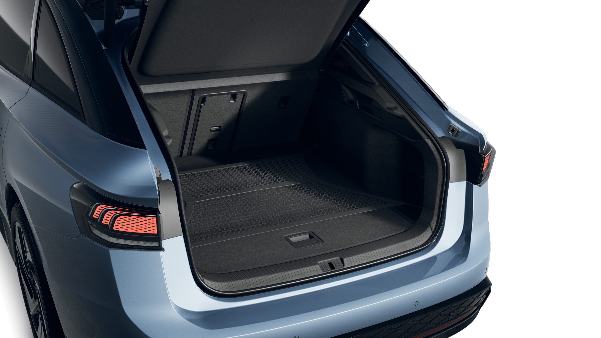 Volkswagen ID.7 GTX IQ.Drive