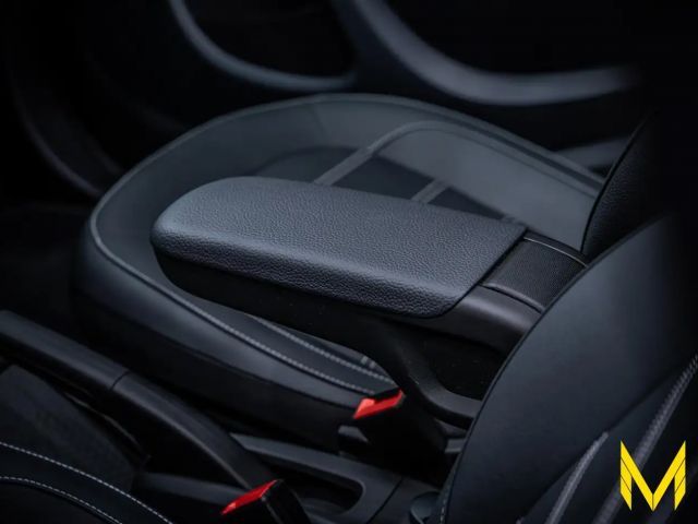 Smart EQ fortwo Cabrio JBL Prime