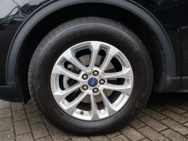Ford Kuga Titanium X