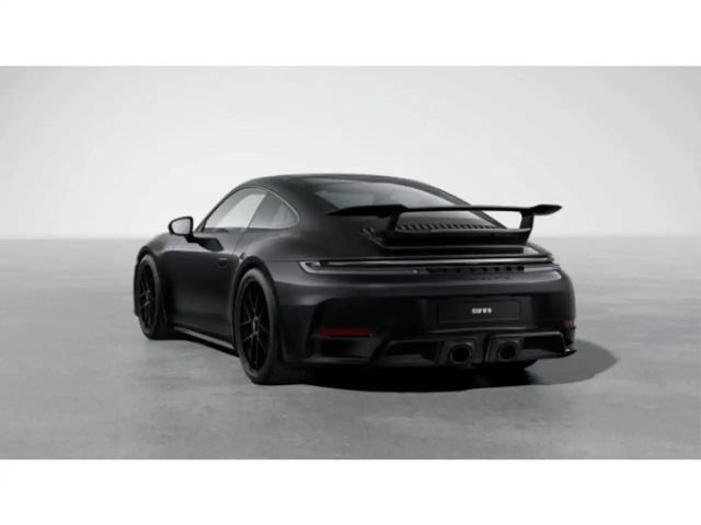 Porsche 992 Carrera Coupé GTS