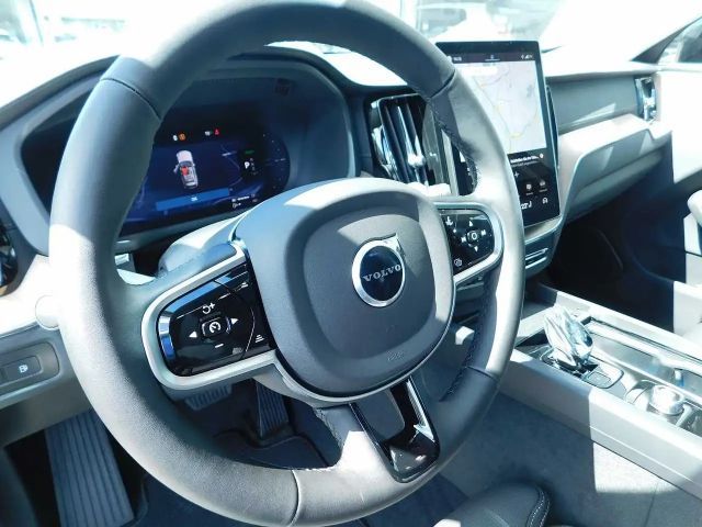 Volvo XC60 AWD T8 Ultra