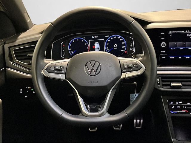 Volkswagen Taigo 1.0 TSI IQ.Drive R-Line